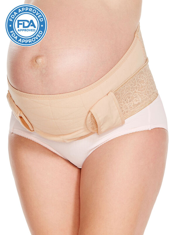 (New) Ergonomic Maternity Support Belt